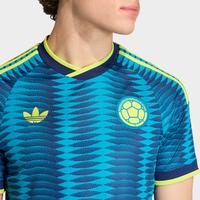 adidas Colombia Away Jersey 2026
